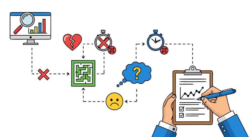 Online Form Builder for Businesses: Transform Lead Capture with Interactive Forms