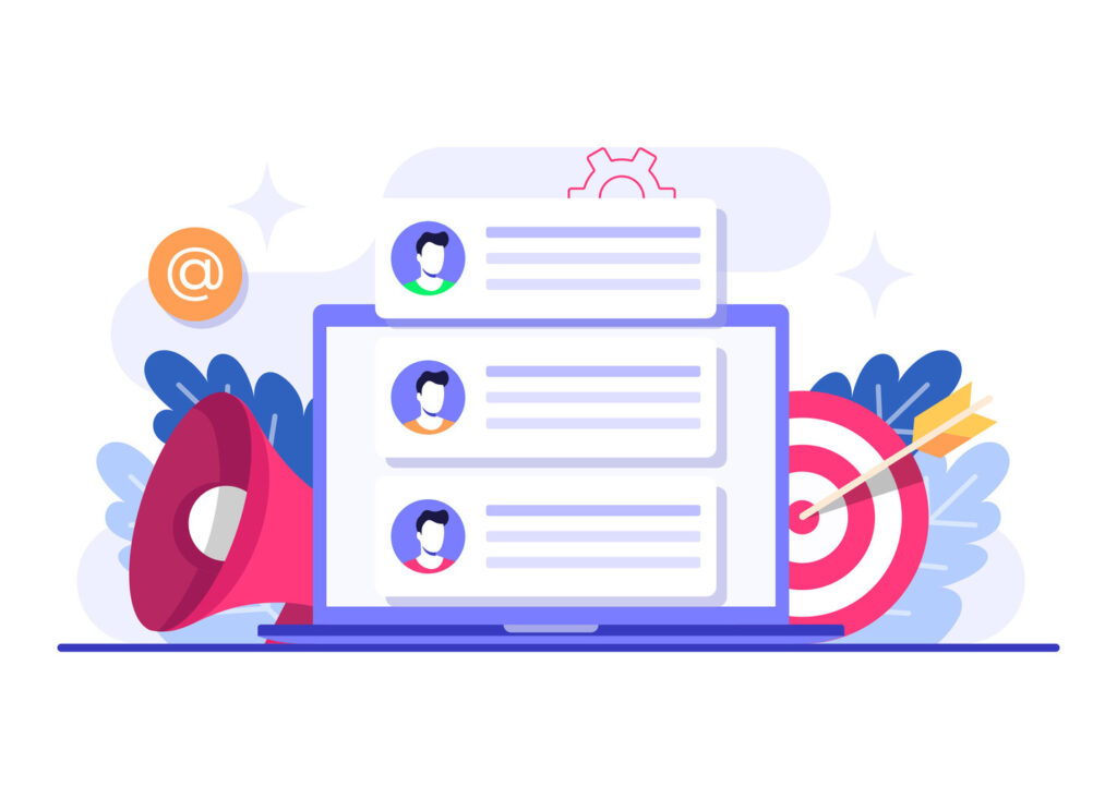 Online Forms for Lead Generation: Transform Prospects into Qualified Leads