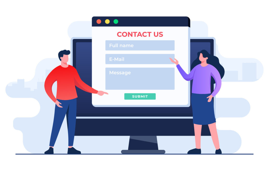 Online Forms for Lead Generation: Transform Prospects into Qualified Leads