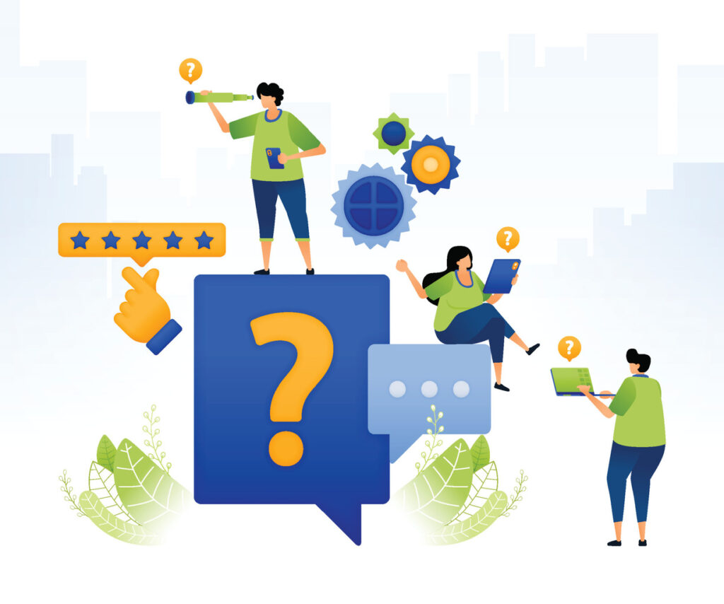 Online Forms for Lead Generation: Transform Prospects into Qualified Leads
