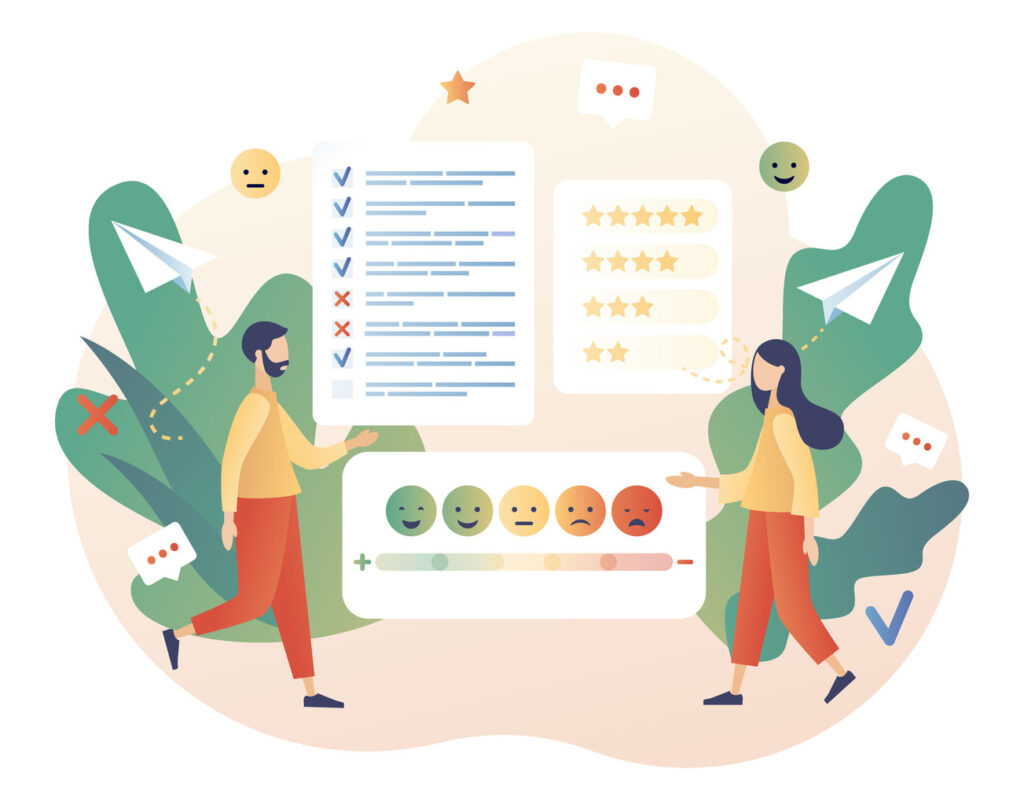 Online Forms for Lead Generation: Transform Prospects into Qualified Leads