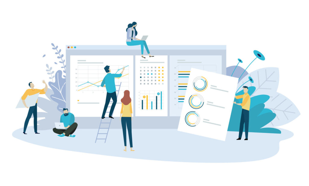 Online Forms for Lead Generation: Transform Prospects into Qualified Leads