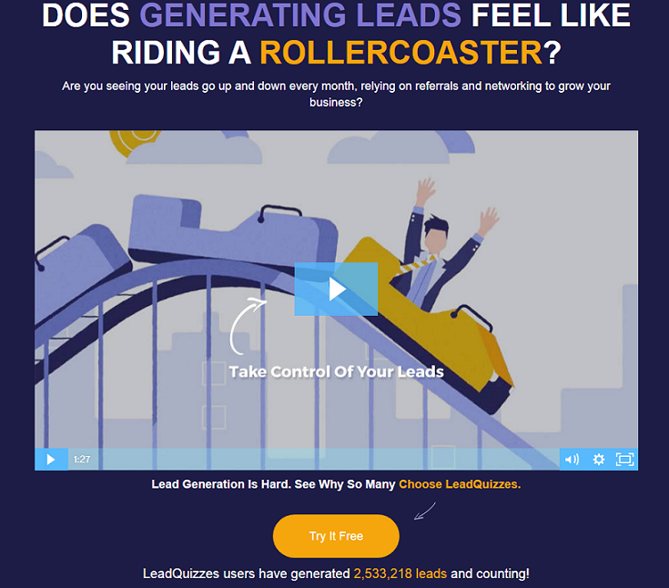 How to Use Marketing Psychology to Create Landing Pages that Convert