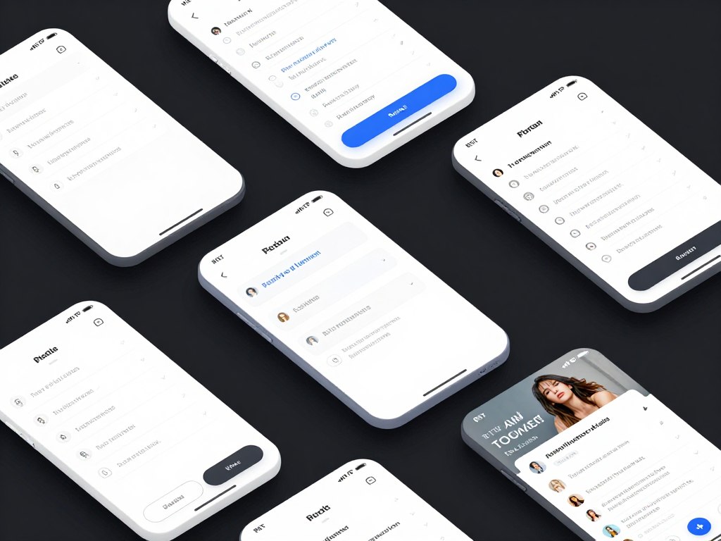 personalized quiz results with multiple outcome options
