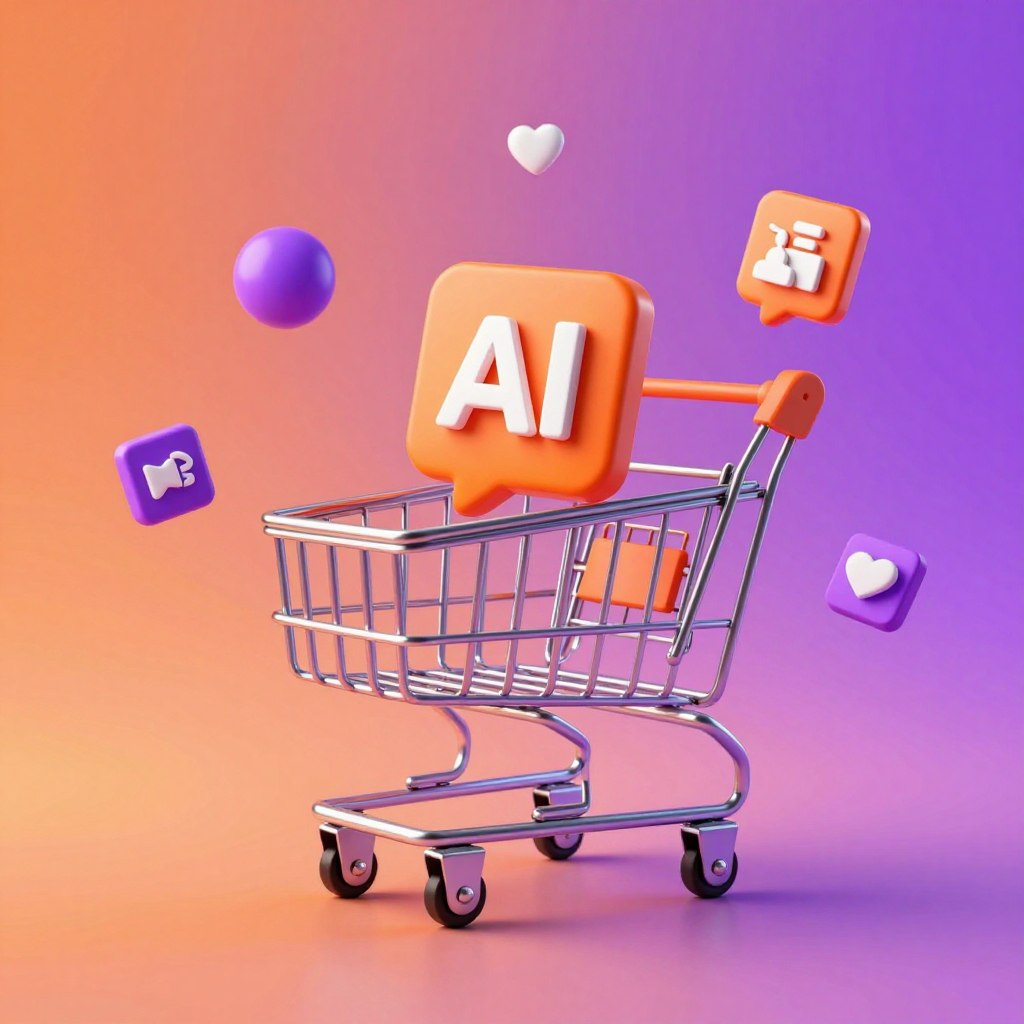 product recommendation icon