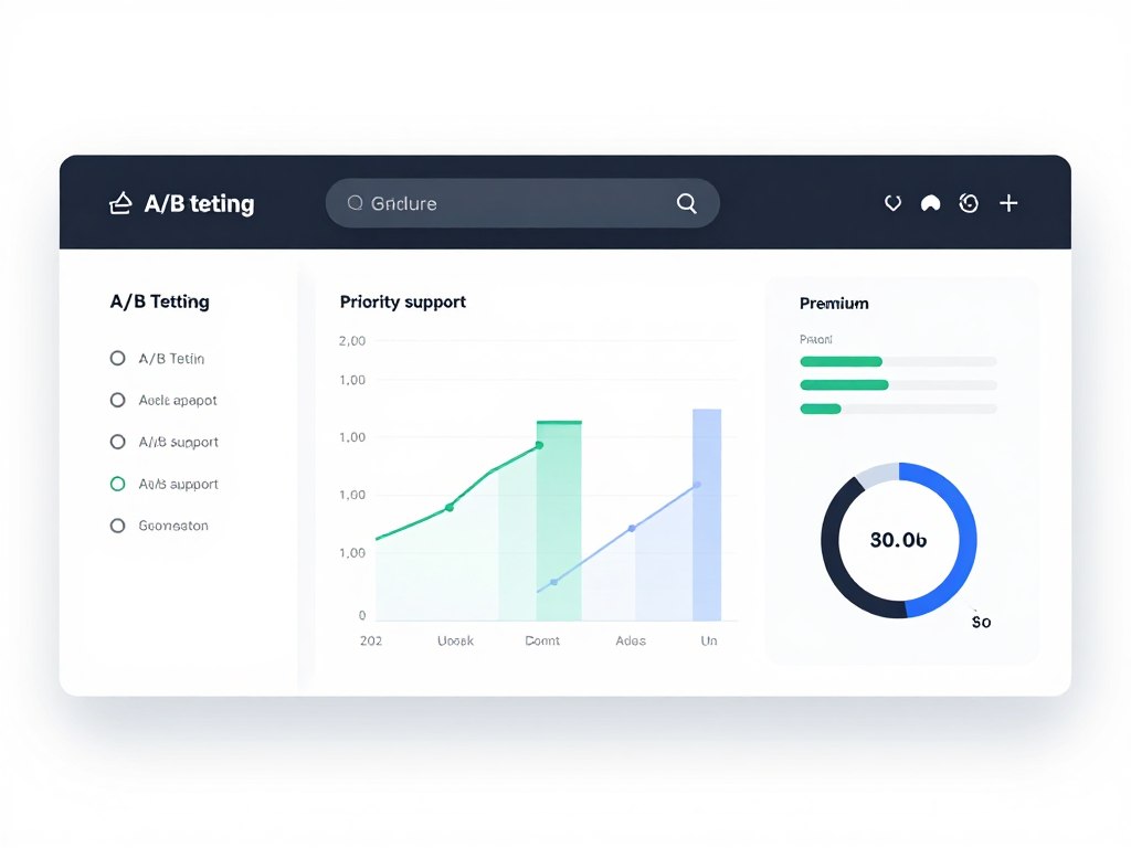professional plan features showcase
