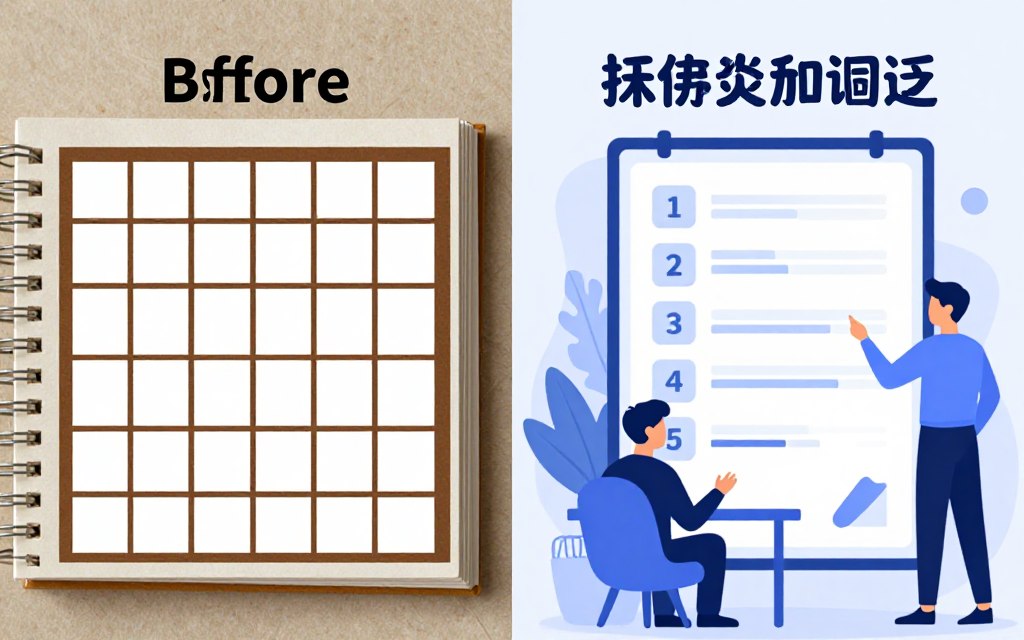 quiz marketing success transformation