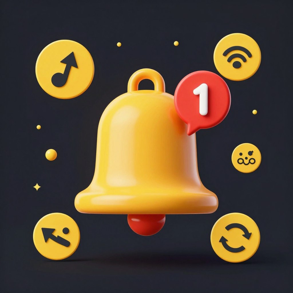 re-engagement icon