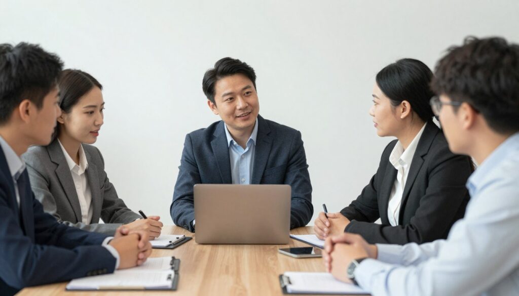 sales team overcoming lead qualification challenges