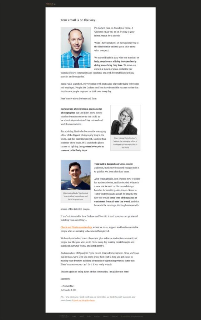 14 Clever Ways to Make More Money From Your Email List