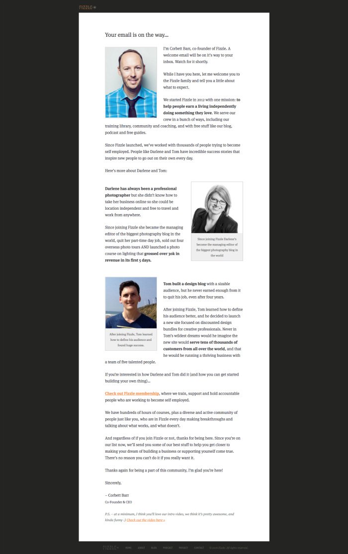 14 Clever Ways to Make More Money From Your Email List