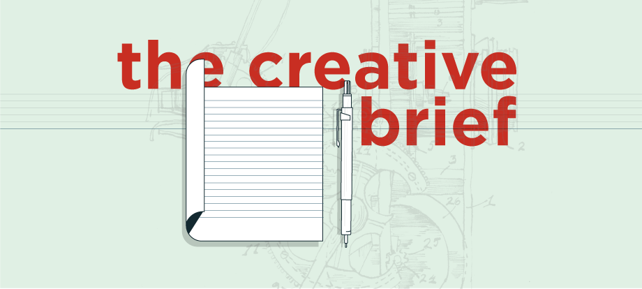 Brief but Effective: What Makes a Great Creative Brief (+10 Samples)