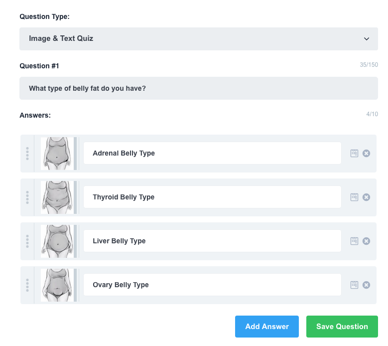 LeadQuizzes 2016 - Year In Review