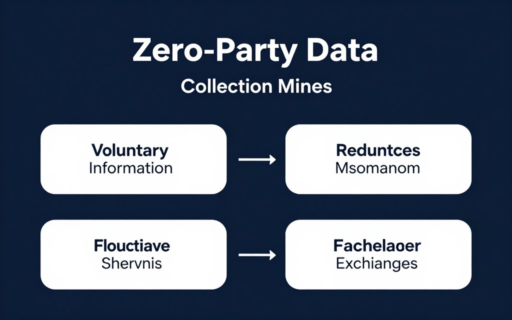 zero-party data collection through quizzes